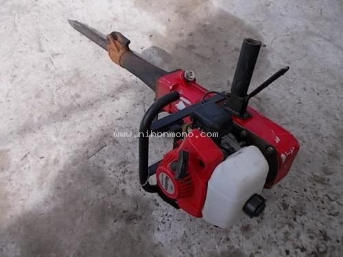 เครื่องแย๊กปูน MARUZEN BG231 ราคาพิเศษ 28,000 บาท รหัสสินค้า : 80802580 www.nihonmono.com