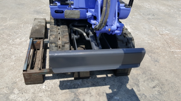 ขายรถขุดจิ๋ว HITACHI EX5