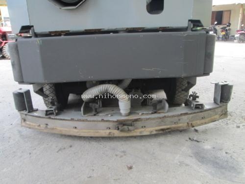 รถทำความสะอาด รุ่น : BR1100 ราคาพิเศษ150,000 บาท รหัสสินค้า : 80904540 www.nihonmono.com รถทำความสะอาด รุ่น : BR1100 ราคาพิเศษ150,000 บาท รหัสสินค้า : 80904540 www.nihonmono.com