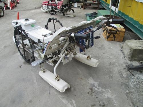 รถปลูกข้าวดำนาเดินตาม KUBOTA S1-20 ราคาพิเศษ12,000 บาท รหัสสินค้า : 80904444 www.nihonmono.com