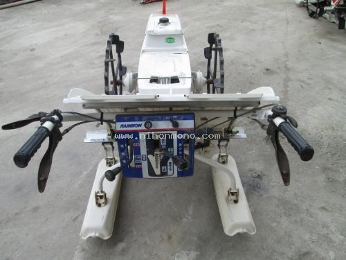 รถปลูกข้าวดำนาเดินตาม KUBOTA S1-20 ราคาพิเศษ12,000 บาท รหัสสินค้า : 80904444 www.nihonmono.com