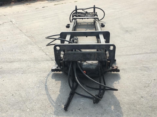 เสาโฟล์คลิฟท์