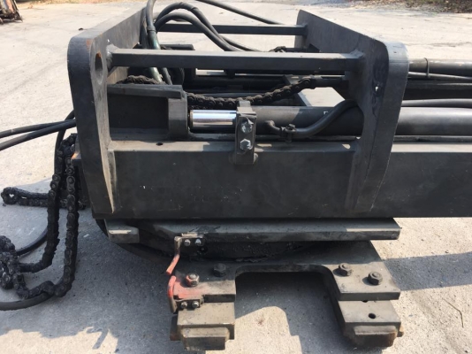 เสาโฟล์คลิฟท์