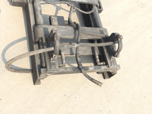 เสาโฟล์คลิฟท์