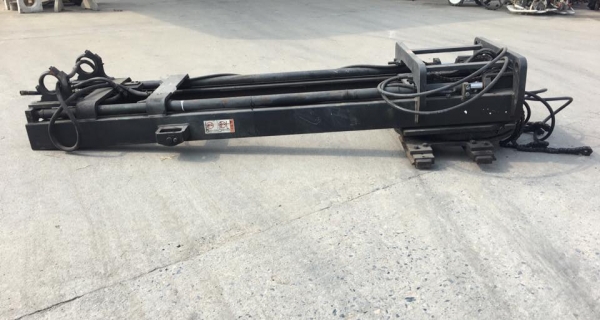 เสาโฟล์คลิฟท์