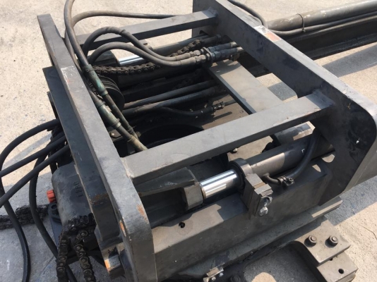 เสาโฟล์คลิฟท์