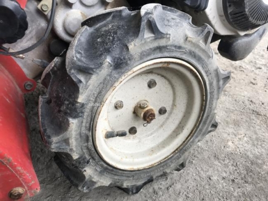 รถพรวนดินเดินตาม MITSUBISHI MMR6 ราคาพิเศษ 16,000 บาท รหัสสินค้า : 50101037 www.nihonmono.com รถพรวนดินเดินตาม MITSUBISHI MMR6 ราคาพิเศษ 16,000 บาท รหัสสินค้า : 50101037 www.nihonmono.com