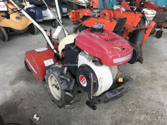 รถพรวนดินเดินตาม MITSUBISHI MMR6 ราคาพิเศษ 16,000 บาท รหัสสินค้า : 50101037 www.nihonmono.com รถพรวนดินเดินตาม MITSUBISHI MMR6 ราคาพิเศษ 16,000 บาท รหัสสินค้า : 50101037 www.nihonmono.com