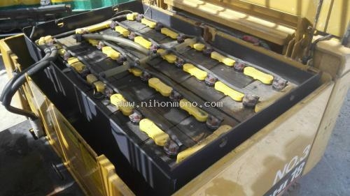 รถยกไฟฟ้า MITSUBISHI FB18 ราคาพิเศษ 180,000 บาท รหัสสินค้า : 81004651 www.nihonmono.com รถยกไฟฟ้า MITSUBISHI FB18 ราคาพิเศษ 180,000 บาท รหัสสินค้า : 81004651 www.nihonmono.com