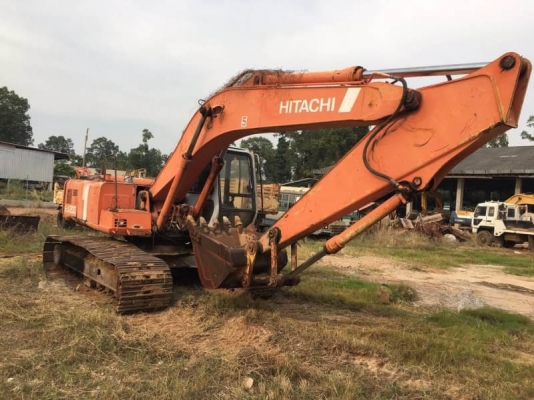 HITACHI EX200-2 ราคา 545,000 บาท เครื่องดี ปั้มแรง โช่หนา เอวแน่น ไฟฟ้าครบ (ขาดมอเตอร์คันเร่ง) เอกสารชื้อขาย รถอยู่ จ.ยโสธร โทร&ไอดีไลน์ 0610710295 HITACHI EX200-2 ราคา 545,000 บาท เครื่องดี ปั้มแรง โช่หนา เอวแน่น ไฟฟ้าครบ (ขาดมอเตอร์คันเร่ง) เอกสารชื้อขาย รถอยู่ จ.ยโสธร โทร&ไอดีไลน์ 0610710295