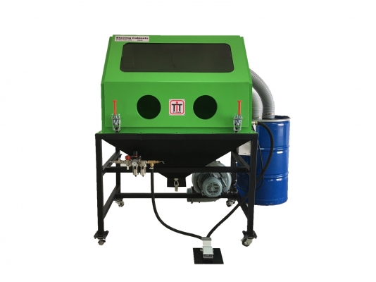 ผลิตและจำหน่าย ตู้พ่นทราย+ทราย และอุปกรณ์พ่นทราย ตู้อบสี,สี,ปืนพ่นสี เพาเดอร์โค้ด มืออาชีพ