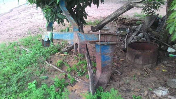 ขายผานขุดมันใช้กับรถไถใหญ่ ขายผานขุดมันใช้กับรถไถใหญ่