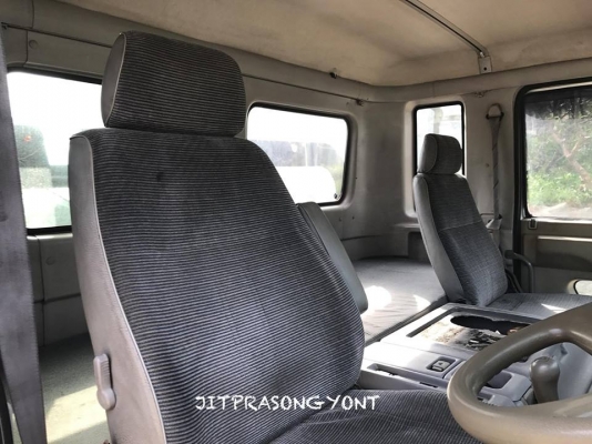 ขาย HINO PROFIA 10 ล้อหัวลาก 2 เพลา เครื่อง K13C 335 แรง