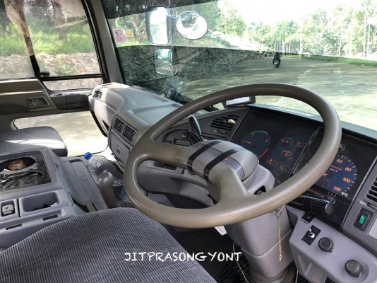 ขาย HINO PROFIA 10 ล้อหัวลาก 2 เพลา เครื่อง K13C 335 แรง