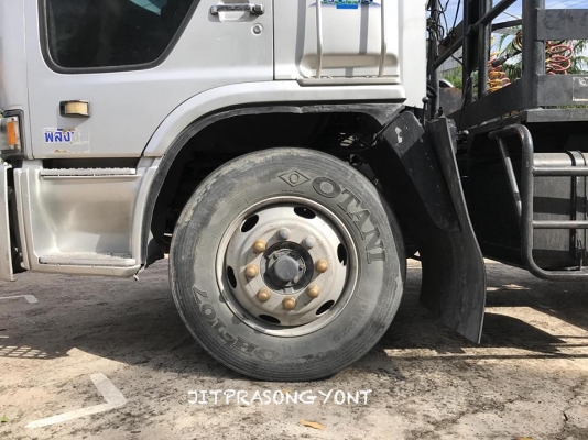 ขาย HINO PROFIA 10 ล้อหัวลาก 2 เพลา เครื่อง K13C 335 แรง