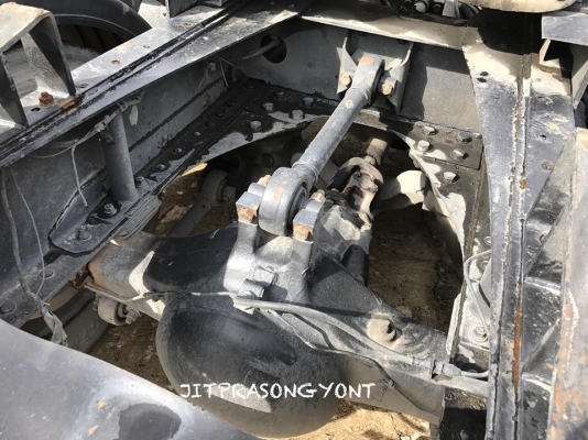 ขาย HINO PROFIA 10 ล้อหัวลาก 2 เพลา เครื่อง K13C 335 แรง