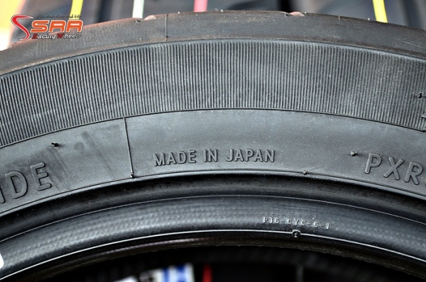 TOYO R888R 205/45R16 ยางซอฟปี17 TOYO R888R 205/45R16 ยางซอฟปี17