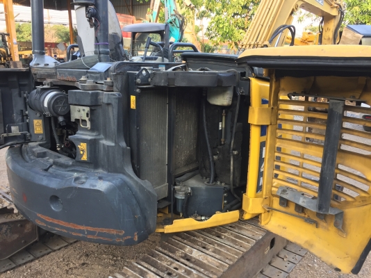 ขายรถขุด KOMATSU PC40MR-2 รุ่นใหม่ ราคาไม่แพง สภาพพร้อมใช้งาน ขายตามสภาพ เอกสารอินวอย สัญญาซื้อขาย