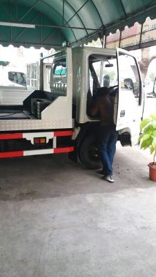 ขายด่วนรถสไลด์ Isuzu 150แรงม้า รถนอกนำเข้าทะเบียนพร้อมโอน ขายด่วนรถสไลด์ Isuzu 150แรงม้า รถนอกนำเข้าทะเบียนพร้อมโอน