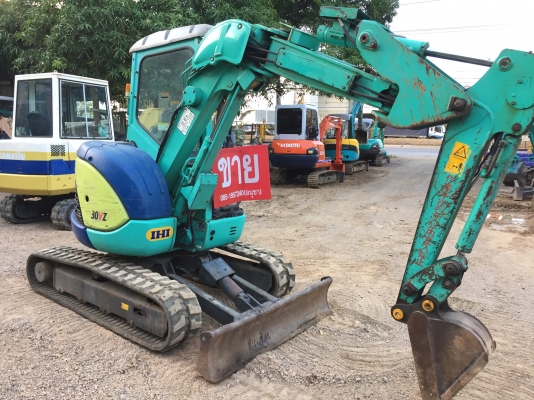 ขายรถขุด IHI 30VZ รุ่นใหม่ ปั้มนิ้ว คอลโทนสั้น ระบบจอดิจิตอล ออโต้คันเร่ง สภาพพร้อมใช้งานรถญี่ปุ่นแท้ๆเอกสารอินวอย ขายรถขุด IHI 30VZ รุ่นใหม่ ปั้มนิ้ว คอลโทนสั้น ระบบจอดิจิตอล ออโต้คันเร่ง สภาพพร้อมใช้งานรถญี่ปุ่นแท้ๆเอกสารอินวอย