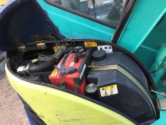 ขายรถขุด IHI 30VZ รุ่นใหม่ ปั้มนิ้ว คอลโทนสั้น ระบบจอดิจิตอล ออโต้คันเร่ง สภาพพร้อมใช้งานรถญี่ปุ่นแท้ๆเอกสารอินวอย ขายรถขุด IHI 30VZ รุ่นใหม่ ปั้มนิ้ว คอลโทนสั้น ระบบจอดิจิตอล ออโต้คันเร่ง สภาพพร้อมใช้งานรถญี่ปุ่นแท้ๆเอกสารอินวอย