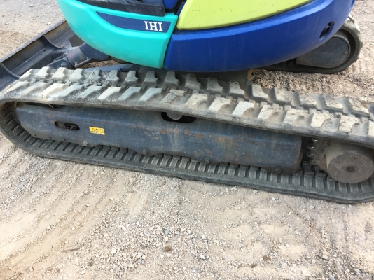 ขายรถขุด IHI 30VZ รุ่นใหม่ ปั้มนิ้ว คอลโทนสั้น ระบบจอดิจิตอล ออโต้คันเร่ง สภาพพร้อมใช้งานรถญี่ปุ่นแท้ๆเอกสารอินวอย ขายรถขุด IHI 30VZ รุ่นใหม่ ปั้มนิ้ว คอลโทนสั้น ระบบจอดิจิตอล ออโต้คันเร่ง สภาพพร้อมใช้งานรถญี่ปุ่นแท้ๆเอกสารอินวอย