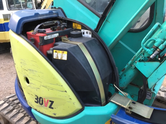 ขายรถขุด IHI 30VZ รุ่นใหม่ ปั้มนิ้ว คอลโทนสั้น ระบบจอดิจิตอล ออโต้คันเร่ง สภาพพร้อมใช้งานรถญี่ปุ่นแท้ๆเอกสารอินวอย ขายรถขุด IHI 30VZ รุ่นใหม่ ปั้มนิ้ว คอลโทนสั้น ระบบจอดิจิตอล ออโต้คันเร่ง สภาพพร้อมใช้งานรถญี่ปุ่นแท้ๆเอกสารอินวอย