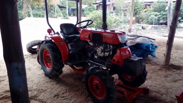 14แรง สวยๆๆพร้อมใช้ ดันหน้า พาลหลัง เครื่องดี 14แรง สวยๆๆพร้อมใช้ ดันหน้า พาลหลัง เครื่องดี