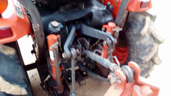 14แรง สวยๆๆพร้อมใช้ ดันหน้า พาลหลัง เครื่องดี 14แรง สวยๆๆพร้อมใช้ ดันหน้า พาลหลัง เครื่องดี