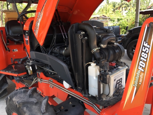 L4708SP รถไร่ เกรด AAA สีเดิมโรงงาน ใบมีดคานล่าง+ผาน CMT 6X24 ใหม่ ออกห้าง L4708SP รถไร่ เกรด AAA สีเดิมโรงงาน ใบมีดคานล่าง+ผาน CMT 6X24 ใหม่ ออกห้าง