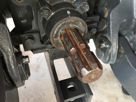 L4708SP รถไร่ เกรด AAA สีเดิมโรงงาน ใบมีดคานล่าง+ผาน CMT 6X24 ใหม่ ออกห้าง L4708SP รถไร่ เกรด AAA สีเดิมโรงงาน ใบมีดคานล่าง+ผาน CMT 6X24 ใหม่ ออกห้าง