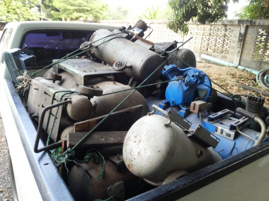 .....ขายเหมาปั้มลม ยกกองถูกๆ ตามสภาพ คุ้มสุดๆ..... .....ขายเหมาปั้มลม ยกกองถูกๆ ตามสภาพ คุ้มสุดๆ.....