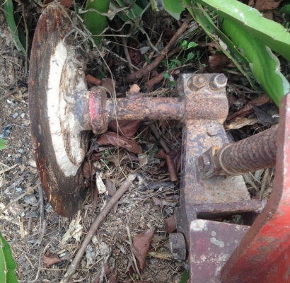 ผาน 5x20 สภาพพร้อมใช้ ราคาถูกๆ