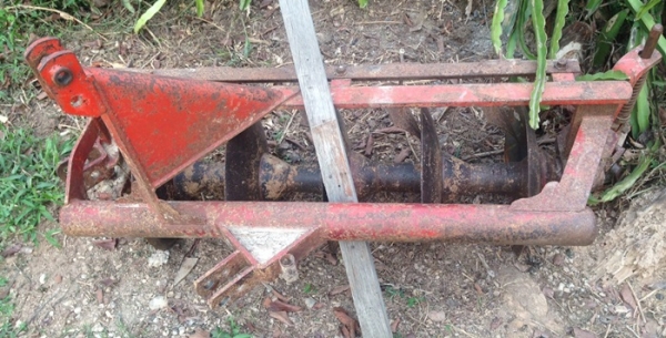 ผาน 5x20 สภาพพร้อมใช้ ราคาถูกๆ