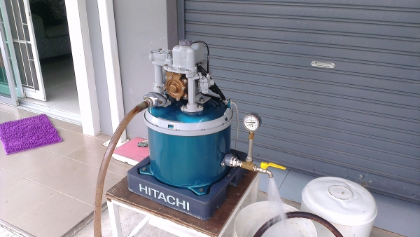 ขายปั้มน้ำ