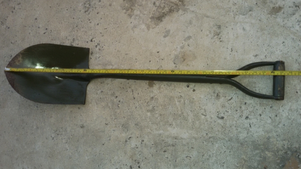 พลั่ว รุ่นเก่ายุคสงครามโลก พลั่ว รุ่นเก่ายุคสงครามโลก