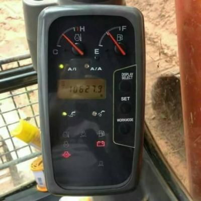 HITACHI ZX200-1 HITACHI ZX200-1