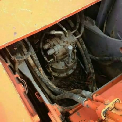 HITACHI ZX200-1 HITACHI ZX200-1