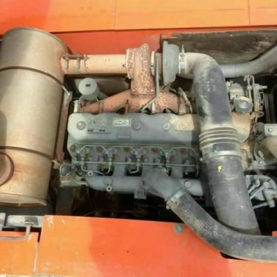 HITACHI ZX200-1 HITACHI ZX200-1