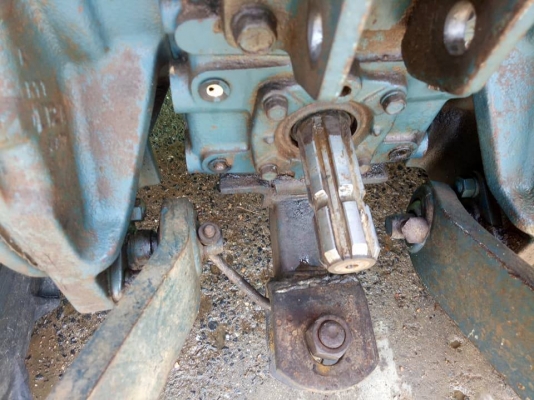 คูโบต้า L1  22 แรง  4 wd พวงมาลัยเพาเวอร์ ขายตามสภาพขับใช้งานได้ปรกติ