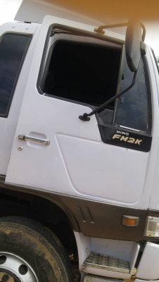 ขายรถบรรทุก 10 ล้อหัวลาก HINO FM2K 260 แรงม้า ราคา 680000
