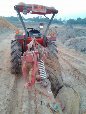 ขายด่วน รถไถคูโบต้า 36แรง