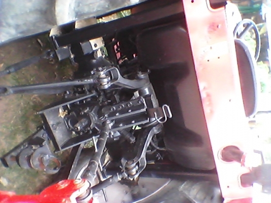 EF45TXL 1200ชั่วโมง ใช้งานน้อย รถมือเดียว