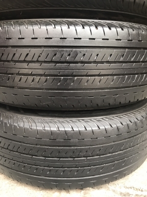 แม็ก Toyota Vigo Champ TRD Sportivo พร้อมยาง 215-65-16 Bridgestone