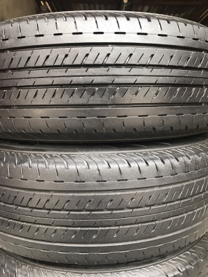 แม็ก Toyota Vigo Champ TRD Sportivo พร้อมยาง 215-65-16 Bridgestone