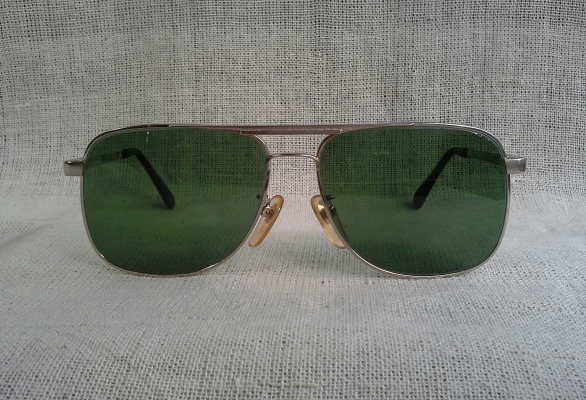 แว่นตาแคนาเดียนแฮนด์เมดทศวรรษที่ &#039;80s  Vintage VANCAM handmade in Canada