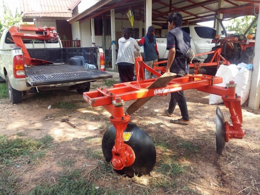 ผานยกร่อง อู่สมจิตรราชายนต์-โคราช มีขายทั้งปลีกและส่ง