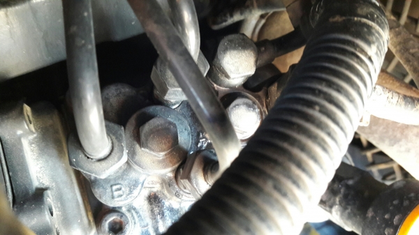 รถขุด Komatsu PC30MR-2 เก่าญี่ปุ่น