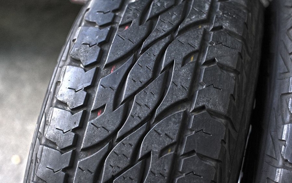 ล้อ TE-37x ยาง Bridgestone AT 265 70 ล้อ TE-37x ยาง Bridgestone AT 265 70
