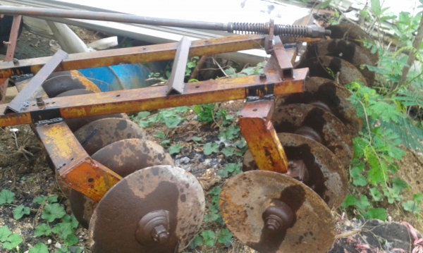 ผานพรวน